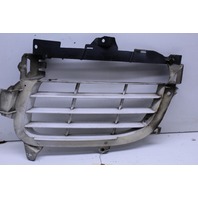 2003 2004 2005 2006 Porsche Cayenne S Bumper Grille Left 7L5807681 OEM