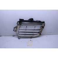 2003 2004 2005 2006 Porsche Cayenne S Bumper Grille Left 7L5807681 OEM