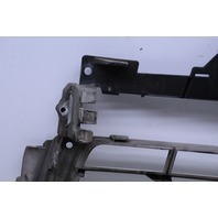 2008 2009 2010 Porsche Cayenne Turbo 957 Front Bumper Grille Right OEM