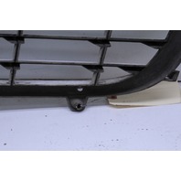 2008 2009 2010 Porsche Cayenne Turbo 957 Front Bumper Grille Right OEM