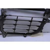 2008 2009 2010 Porsche Cayenne Turbo 957 Front Bumper Grille Right OEM