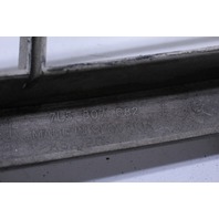 2008 2009 2010 Porsche Cayenne Turbo 957 Front Bumper Grille Right OEM