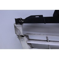 2008 2009 2010 Porsche Cayenne Turbo 957 Front Bumper Grille Right OEM