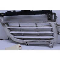 2008 2009 2010 Porsche Cayenne Turbo 957 Front Bumper Grille Right OEM