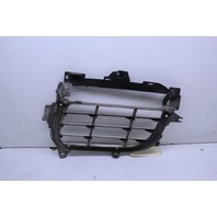 2008 2009 2010 Porsche Cayenne Turbo 957 Front Bumper Grille Right OEM