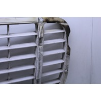 2008 2009 2010 Porsche Cayenne 957 Turbo Center Grille Front Bumper 7L5807683D OEM