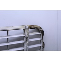 2008 2009 2010 Porsche Cayenne 957 Turbo Center Grille Front Bumper 7L5807683D OEM