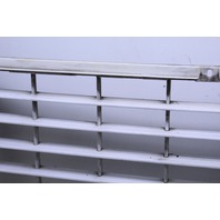 2008 2009 2010 Porsche Cayenne 957 Turbo Center Grille Front Bumper 7L5807683D OEM