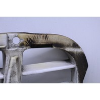 2008 2009 2010 Porsche Cayenne 957 Turbo Center Grille Front Bumper 7L5807683D OEM