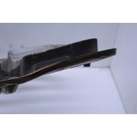 2008 2009 2010 Porsche Cayenne 957 Turbo Center Grille Front Bumper 7L5807683D OEM