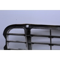 2008 2009 2010 Porsche Cayenne 957 Turbo Center Grille Front Bumper 7L5807683D OEM