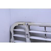 2008 2009 2010 Porsche Cayenne 957 Turbo Center Grille Front Bumper 7L5807683D OEM