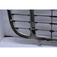 2008 2009 2010 Porsche Cayenne 957 Turbo Center Grille Front Bumper 7L5807683D OEM