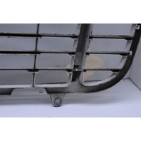 2008 2009 2010 Porsche Cayenne 957 Turbo Center Grille Front Bumper 7L5807683D OEM