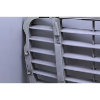 2008 2009 2010 Porsche Cayenne 957 Turbo Center Grille Front Bumper 7L5807683D OEM