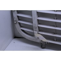 2008 2009 2010 Porsche Cayenne 957 Turbo Center Grille Front Bumper 7L5807683D OEM