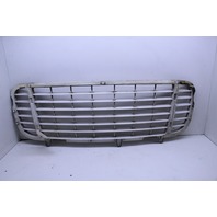 2008 2009 2010 Porsche Cayenne 957 Turbo Center Grille Front Bumper 7L5807683D OEM