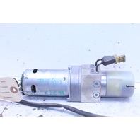 2008-2010 Porsche Cayenne 957 Hatch Tailgate Hydraulic Pump Motor OEM