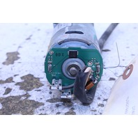 2008-2010 Porsche Cayenne 957 Hatch Tailgate Hydraulic Pump Motor OEM