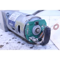 2008-2010 Porsche Cayenne 957 Hatch Tailgate Hydraulic Pump Motor OEM