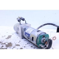 2008-2010 Porsche Cayenne 957 Hatch Tailgate Hydraulic Pump Motor OEM