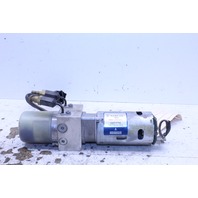 2008-2010 Porsche Cayenne 957 Hatch Tailgate Hydraulic Pump Motor OEM