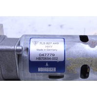 2008-2010 Porsche Cayenne 957 Hatch Tailgate Hydraulic Pump Motor OEM