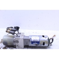 2008-2010 Porsche Cayenne 957 Hatch Tailgate Hydraulic Pump Motor OEM