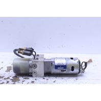 2008-2010 Porsche Cayenne 957 Hatch Tailgate Hydraulic Pump Motor OEM