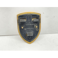 Porsche Front Hood Emblem Crest Emblem Badge 7L5853611C OEM