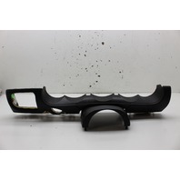 2003-2010 Porsche Cayenne Dashboard Trim - 7L5857054 OEM