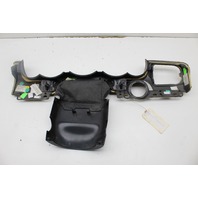 2003-2010 Porsche Cayenne Dashboard Trim - 7L5857054 OEM