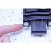 2003-2010 Porsche Cayenne Front Power Seat Switch Right OEM