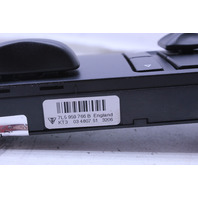 2003-2010 Porsche Cayenne Front Power Seat Switch Right OEM