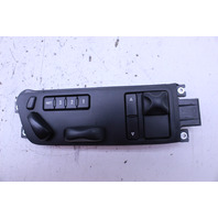 2003-2010 Porsche Cayenne Front Power Seat Switch Right OEM