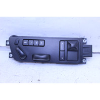 2003-2010 Porsche Cayenne Front Power Seat Switch Right OEM