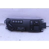 2003-2010 Porsche Cayenne Front Power Seat Switch Right OEM