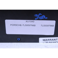 2003-2010 Porsche Cayenne Front Power Seat Switch Right OEM