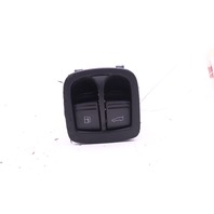 2003-2006 Porsche Cayenne Trunk Lid Fuel Gas Release Switch - 7L5959833 OEM