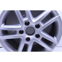 2006 2007 2008 2009 2010 Volkswagen Touareg Wheel 17 X 7.5 Rim Makalu - 7L6601025AK OEM