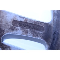 2006 2007 2008 2009 2010 Volkswagen Touareg Wheel 17 X 7.5 Rim Makalu - 7L6601025AK OEM