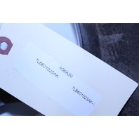 2006 2007 2008 2009 2010 Volkswagen Touareg Wheel 17 X 7.5 Rim Makalu - 7L6601025AK OEM