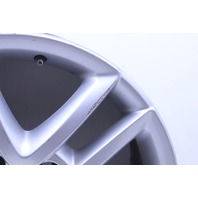 2006 2007 2008 2009 2010 Volkswagen Touareg Wheel 17 X 7.5 Rim Makalu - 7L6601025AK OEM