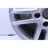 2006 2007 2008 2009 2010 Volkswagen Touareg Wheel 17 X 7.5 Rim Makalu - 7L6601025AK OEM