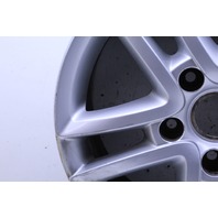 2006 2007 2008 2009 2010 Volkswagen Touareg Wheel 17 X 7.5 Rim Makalu - 7L6601025AK OEM