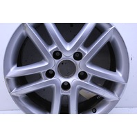 2006 2007 2008 2009 2010 Volkswagen Touareg Wheel 17 X 7.5 Rim Makalu - 7L6601025AK OEM