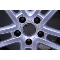 2006 2007 2008 2009 2010 Volkswagen Touareg Wheel 17 X 7.5 Rim Makalu - 7L6601025AK OEM