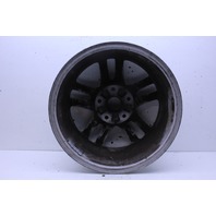 2006 2007 2008 2009 2010 Volkswagen Touareg Wheel 17 X 7.5 Rim Makalu - 7L6601025AK OEM