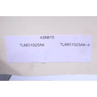 2006 2007 2008 2009 2010 Volkswagen Touareg Wheel 17 X 7.5 Rim Makalu - 7L6601025AK OEM