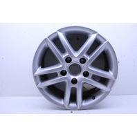 2006 2007 2008 2009 2010 Volkswagen Touareg Wheel 17 X 7.5 Rim Makalu - 7L6601025AK OEM 7L6601025AK-4